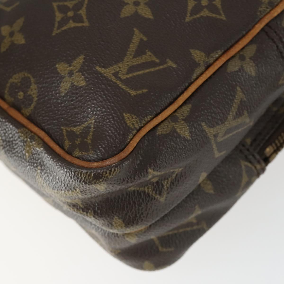 LOUIS VUITTON Monogram Mini Amazon Shoulder Bag M45238 LV Auth 162577