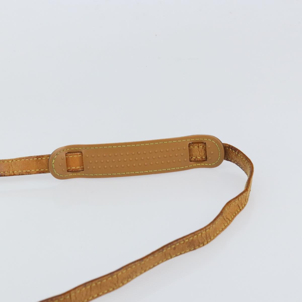 LOUIS VUITTON Monogram Blois Shoulder Bag M51221 LV Auth 163155