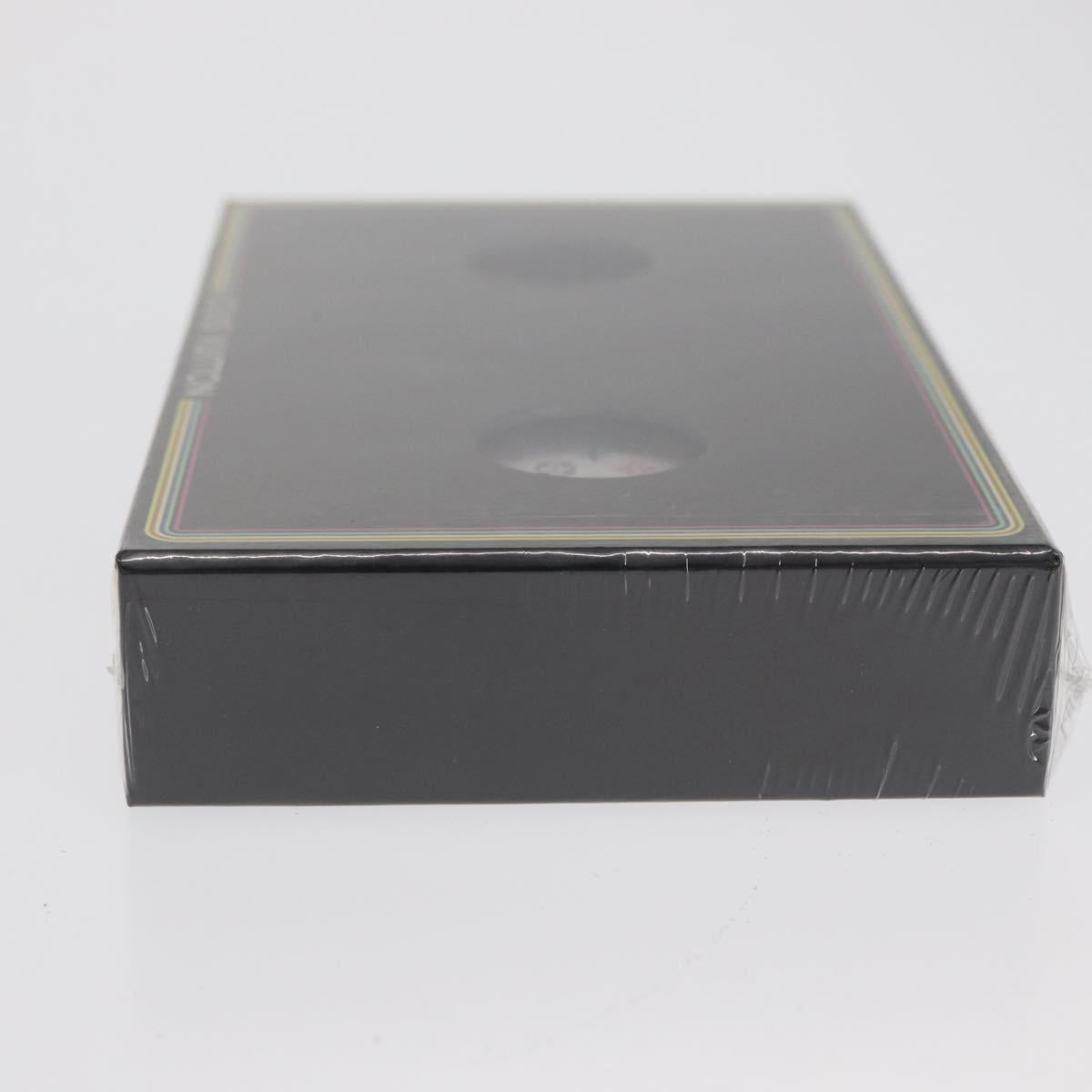 LOUIS VUITTON Playing Cards Multicolor LV Auth 163429SAM