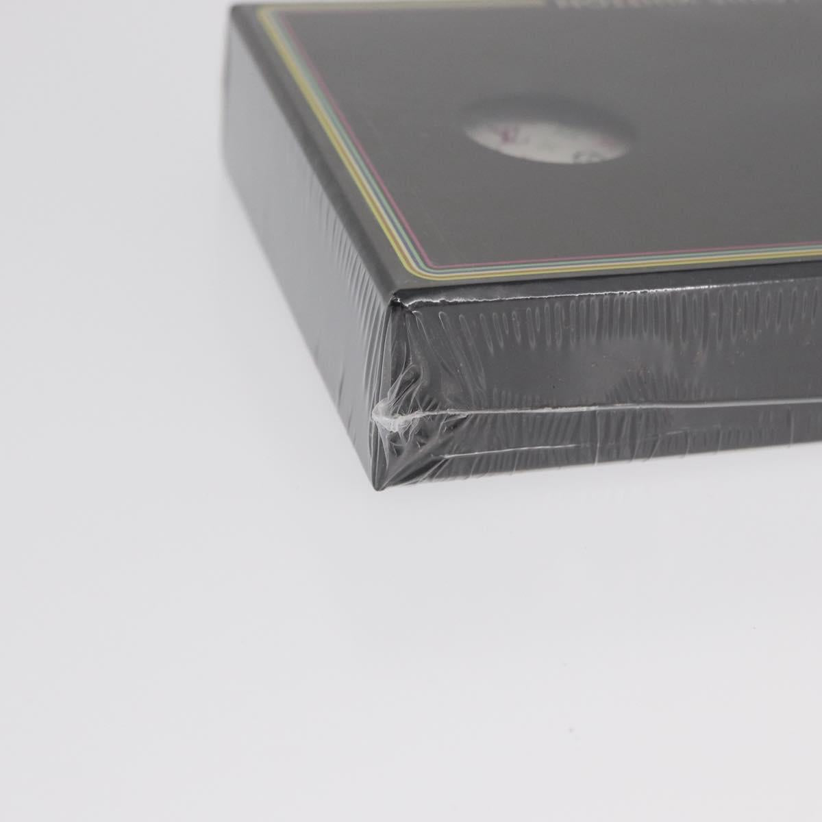 LOUIS VUITTON Playing Cards Multicolor LV Auth 163429SAM