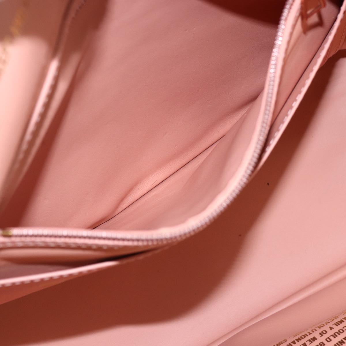 LOUIS VUITTON Masters Collection FRAGONARD Neverfull MM M43319 Auth 163469SAM