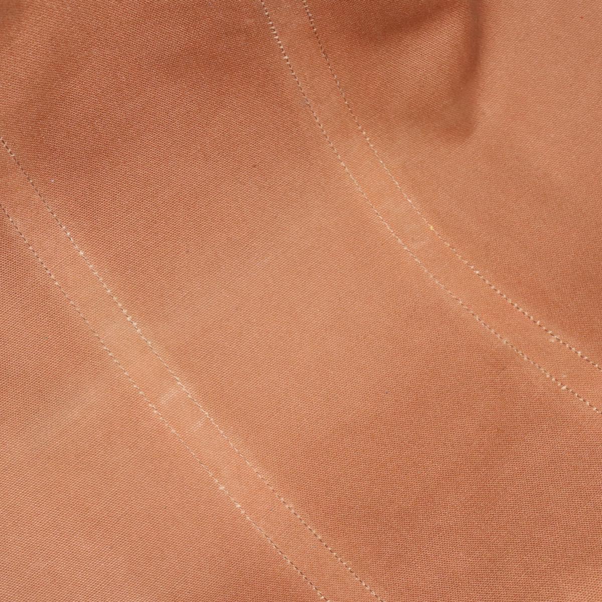 LOUIS VUITTON Monogram Keepall 60 Boston Bag M41422 LV Auth 163627