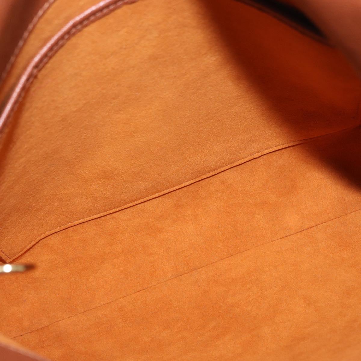 LOUIS VUITTON Monogram Musette Shoulder Bag M51256 LV Auth 164605