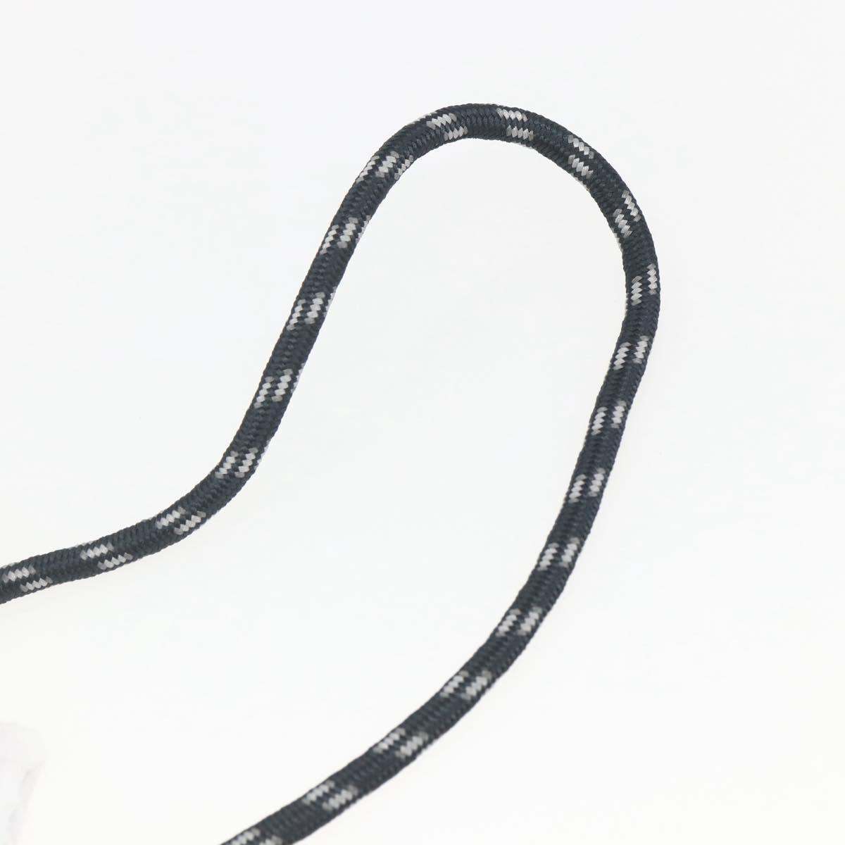 LOUIS VUITTON Eclipse Skipping Rope Call Dasote Christopher GI0210 Auth 164708SM