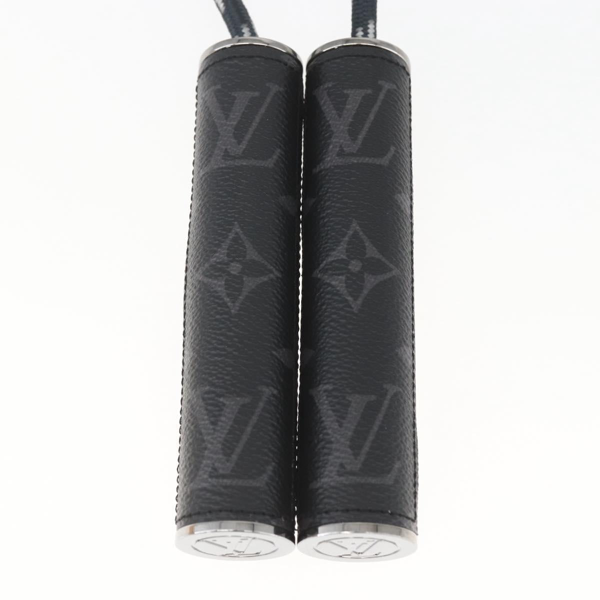 LOUIS VUITTON Eclipse Skipping Rope Call Dasote Christopher GI0210 Auth 164708SM