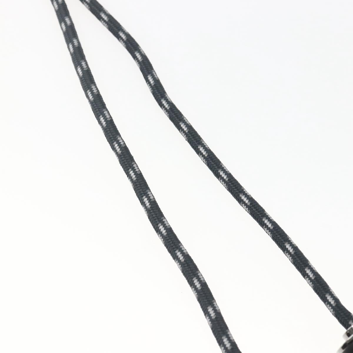 LOUIS VUITTON Eclipse Skipping Rope Call Dasote Christopher GI0210 Auth 164708SM