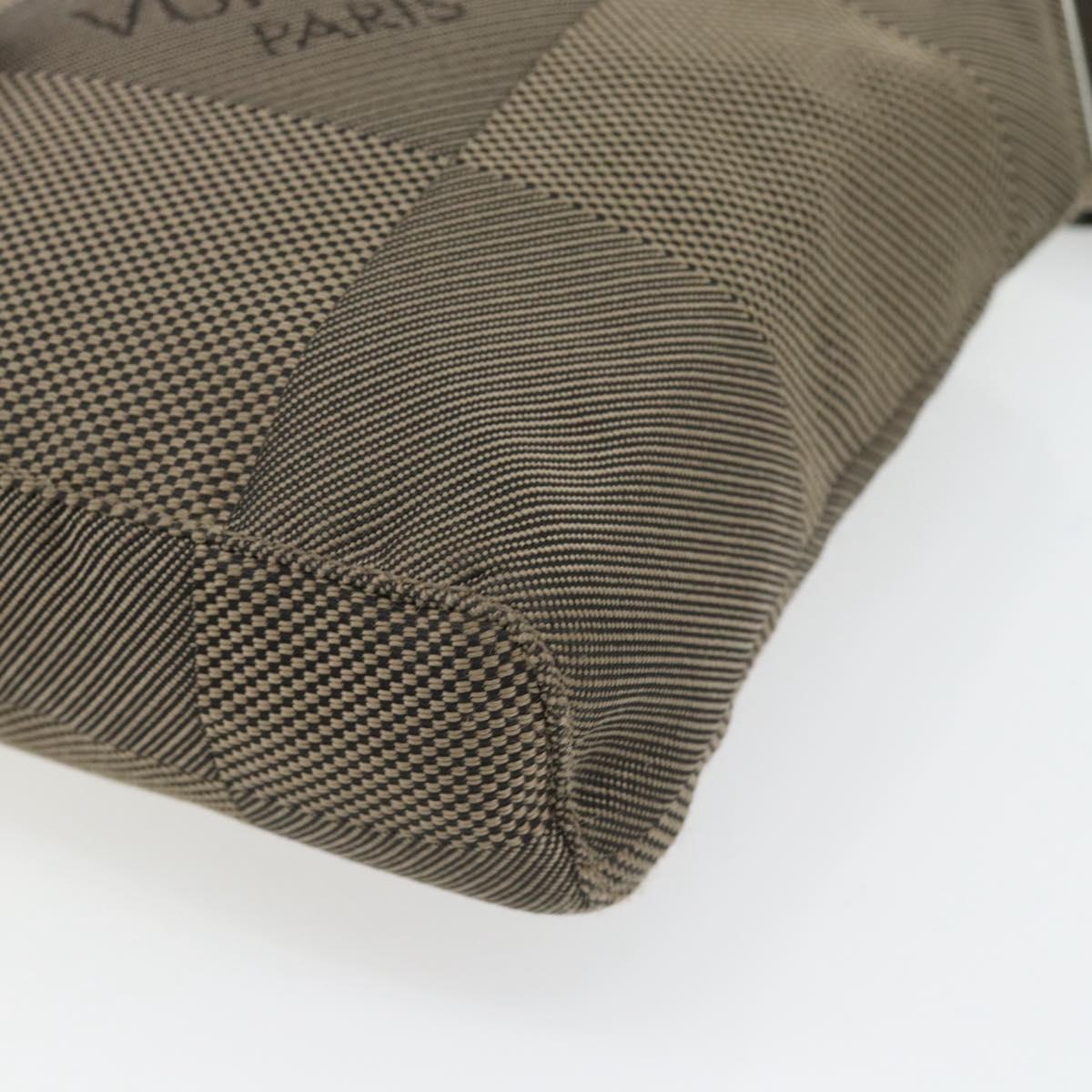 LOUIS VUITTON Damier Geant Sitadan PM Shoulder Bag Tail M93043 LV Auth 165291