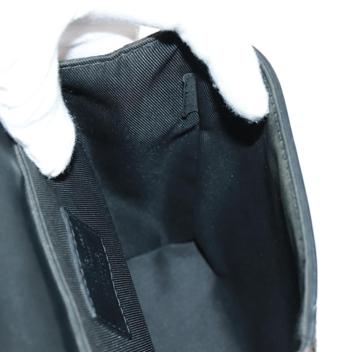 LOUIS VUITTON Monogram Steamer XS Shoulder Bag M80327 LV Auth 165438M