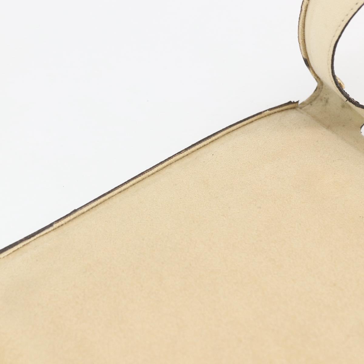 LOUIS VUITTON Monogram Etui iPad Case M93803 LV Auth 165646