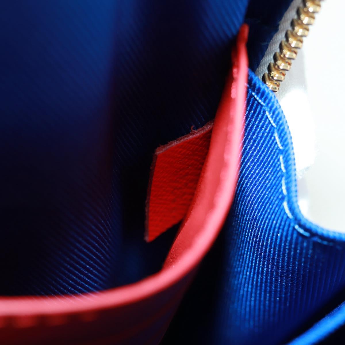 LOUIS VUITTON Monogram LVxNBA Soft Trunk Phone Box Bag M80101 LV Auth 165650SAM