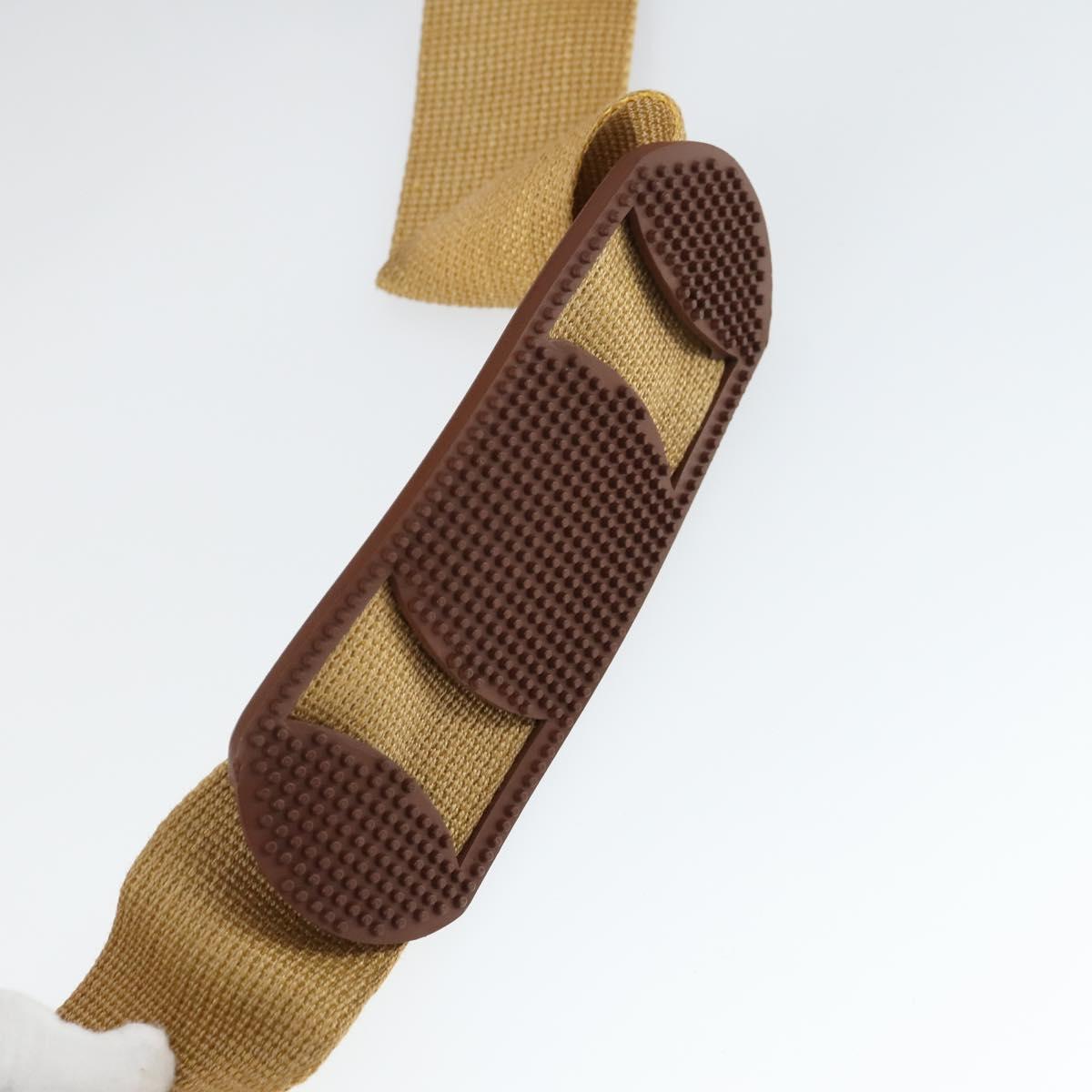 Burberrys Nova Check Boston Bag PVC Leather 2way Beige Auth 166121