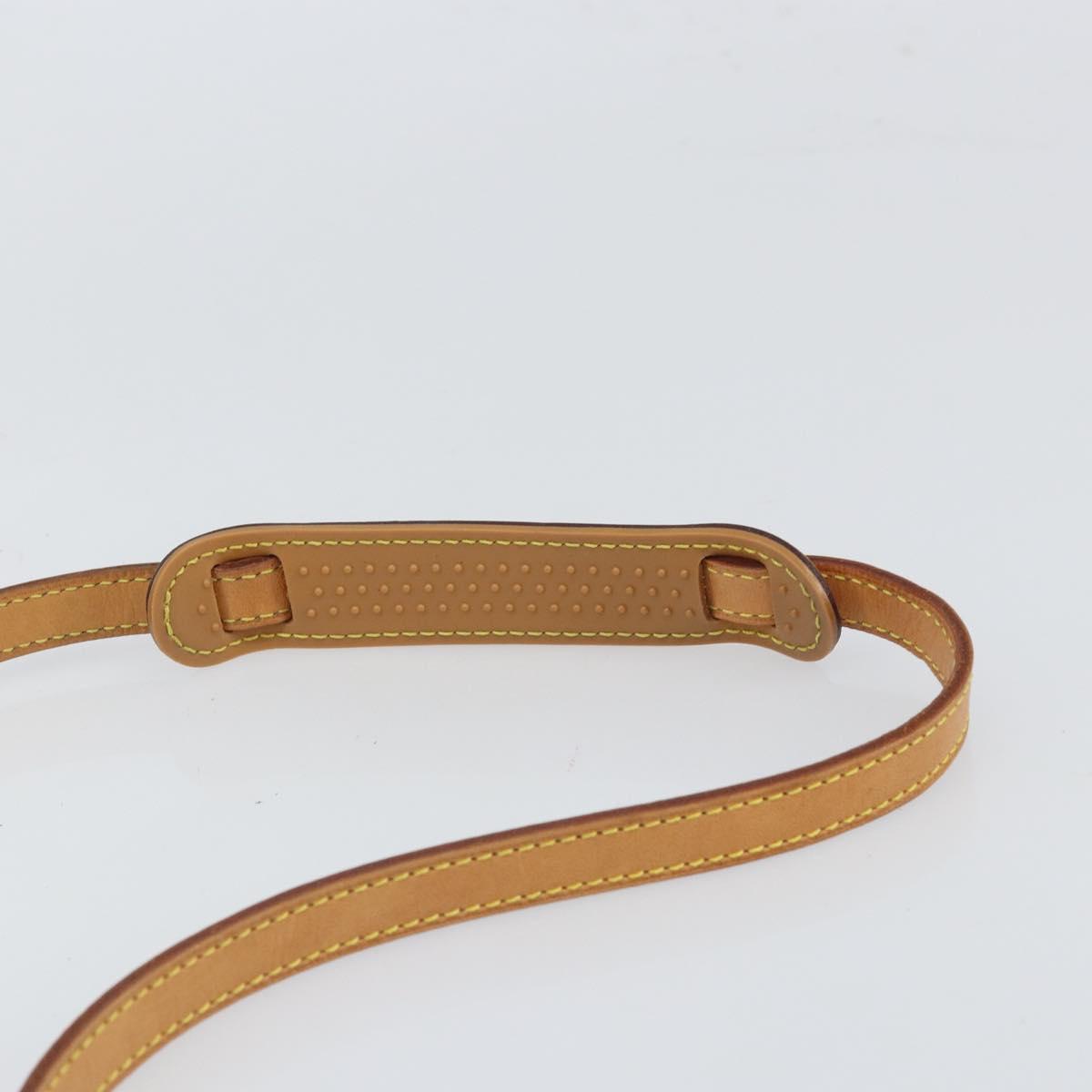 LOUIS VUITTON Monogram Blois Shoulder Bag M51221 LV Auth 166140