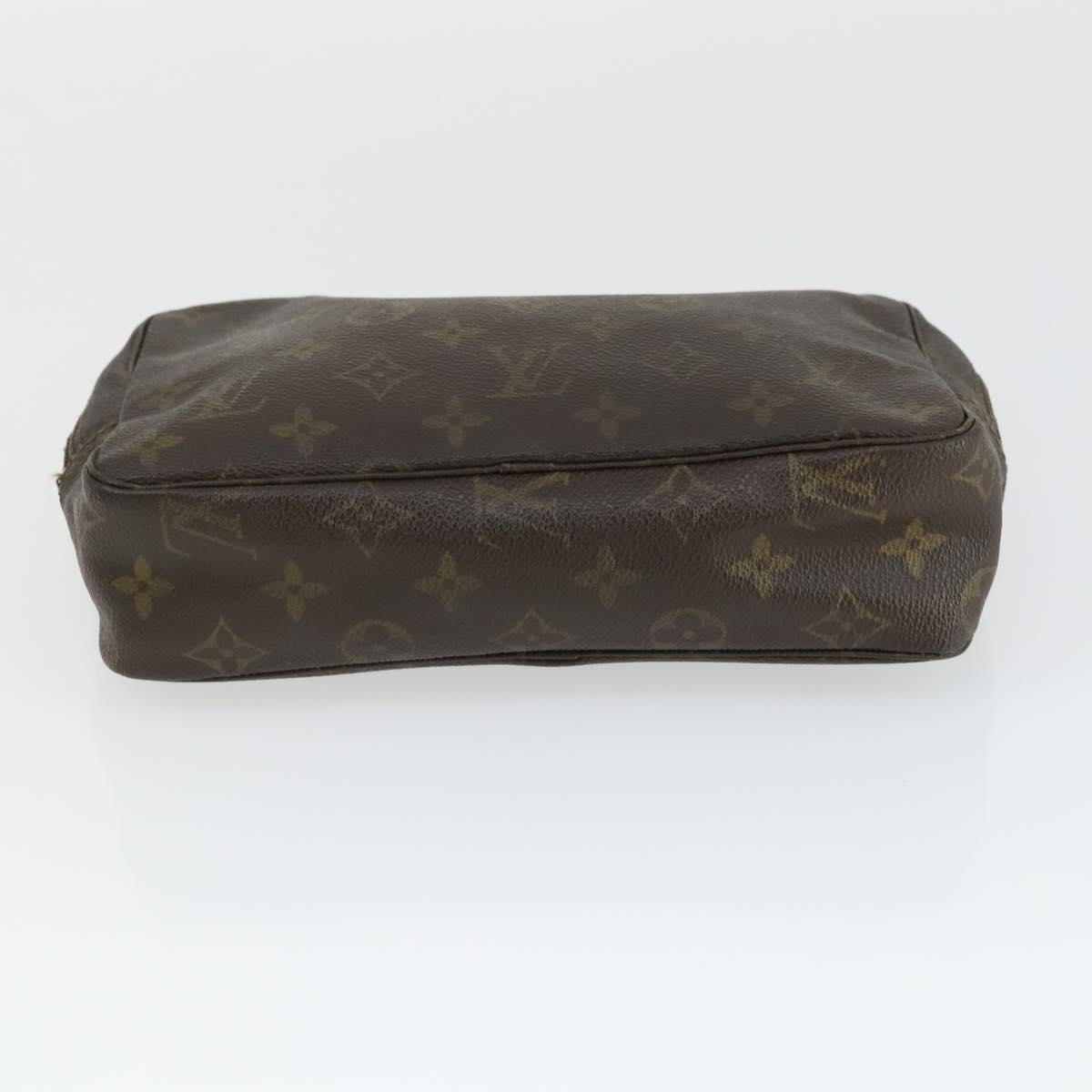 LOUIS VUITTON Monogram Bag 2 Set LV Auth 166186