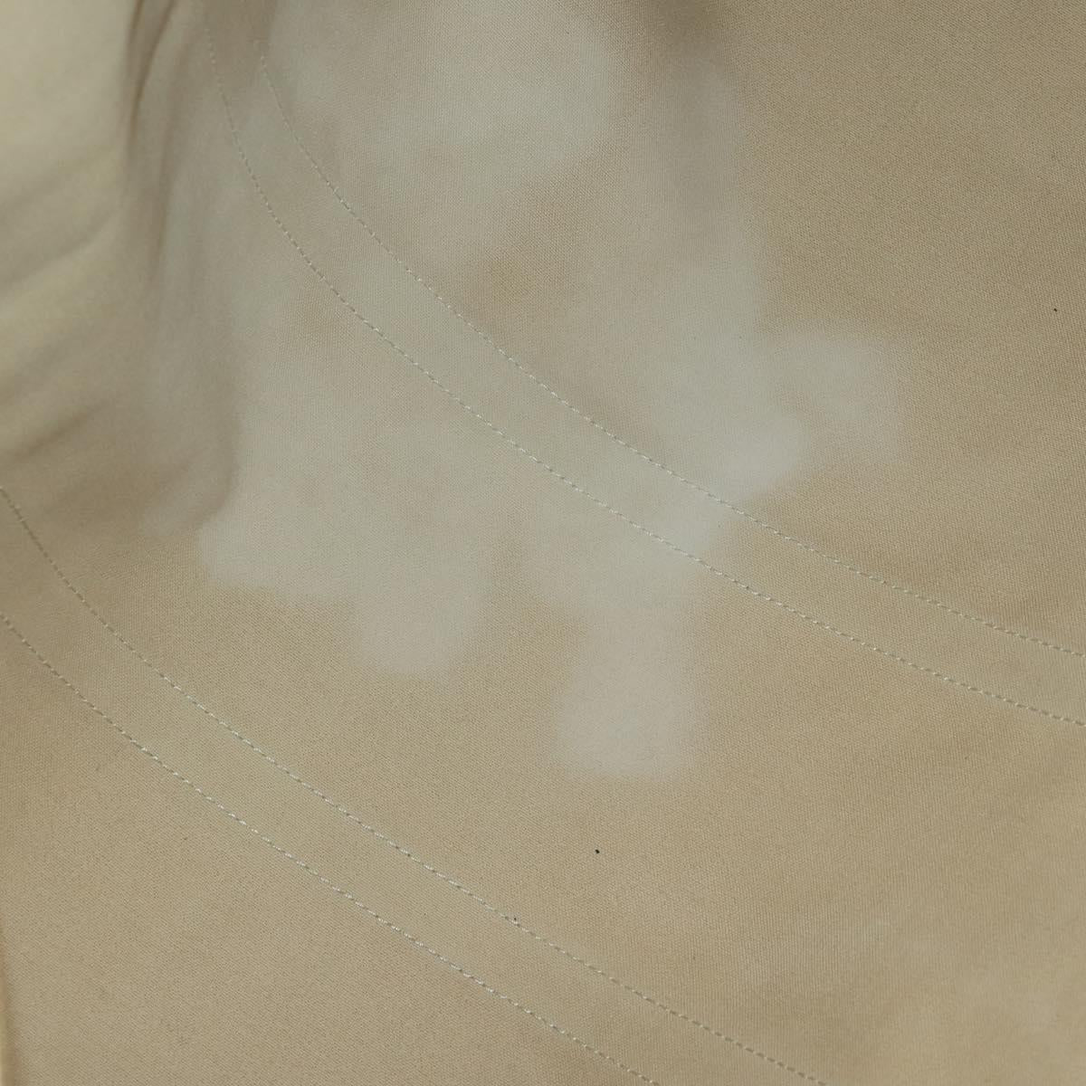 LOUIS VUITTON Damier Azur Keepall Bandouliere 55 Boston Bag N41429 Auth 166321