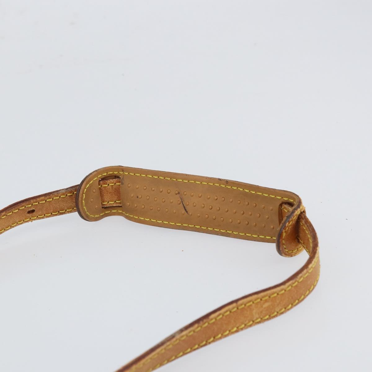LOUIS VUITTON Monogram Saint Cloud PM Shoulder Bag M51244 LV Auth 166524