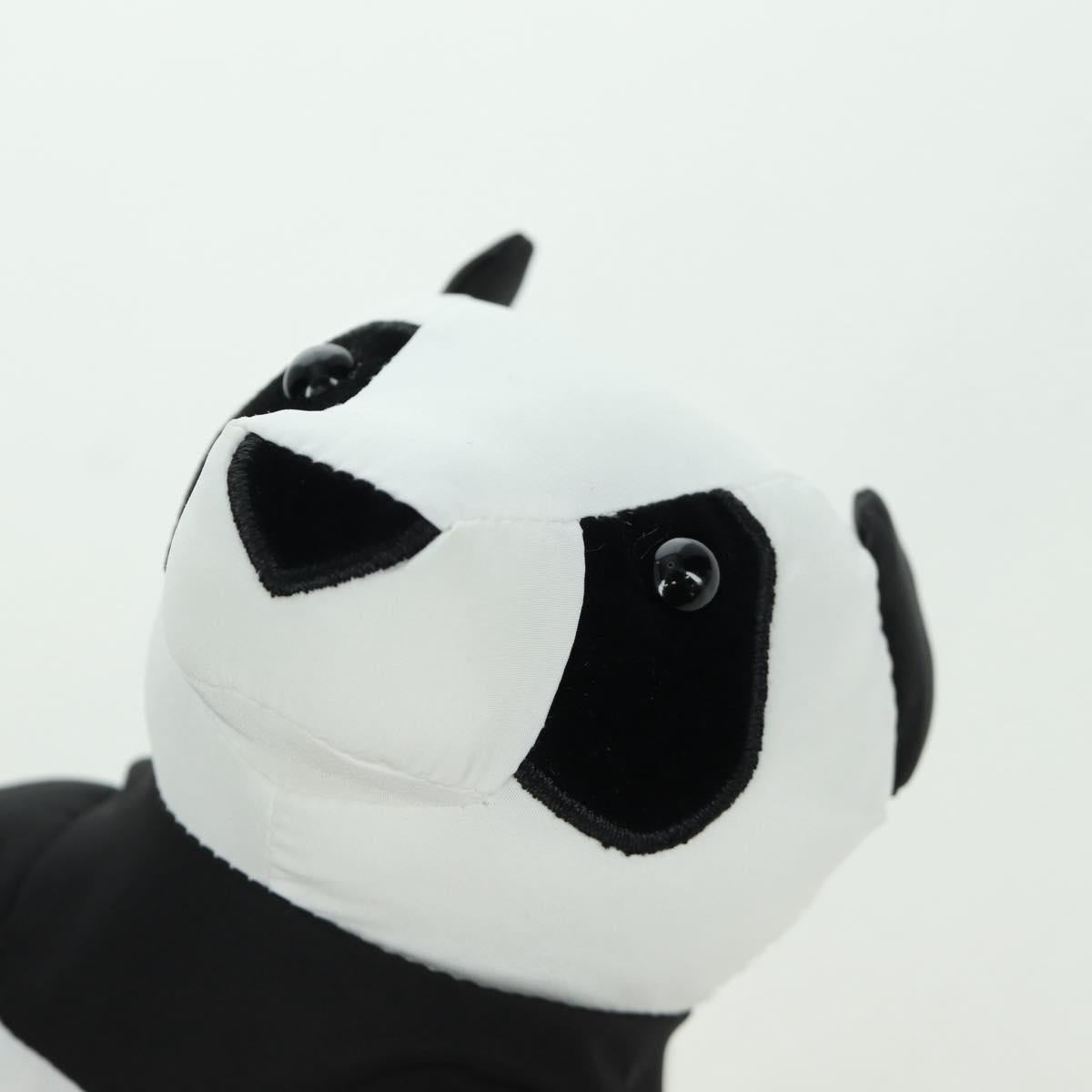 DOLCE&GABBANA D&G x Jujutsu Kaisen Panda Eco Hand Bag Nylon Red Auth 166918SM