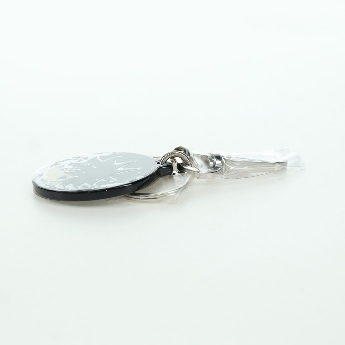 DOLCE&GABBANA D&G x Jujutsu Kaisen Megumi Fushiguro Key Holder Auth 166920SM