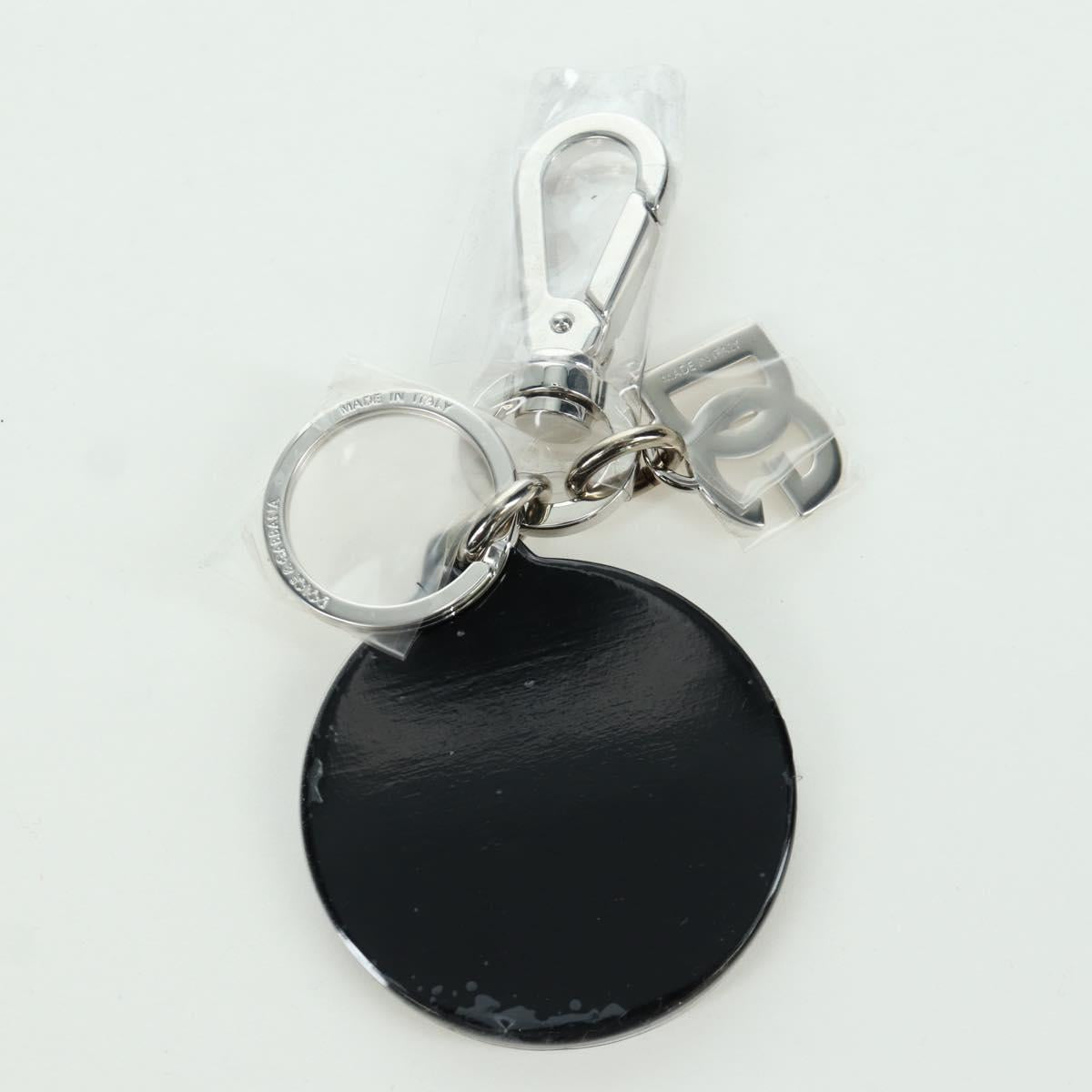 DOLCE&GABBANA D&G x Jujutsu Kaisen Megumi Fushiguro Key Holder Auth 166920SM