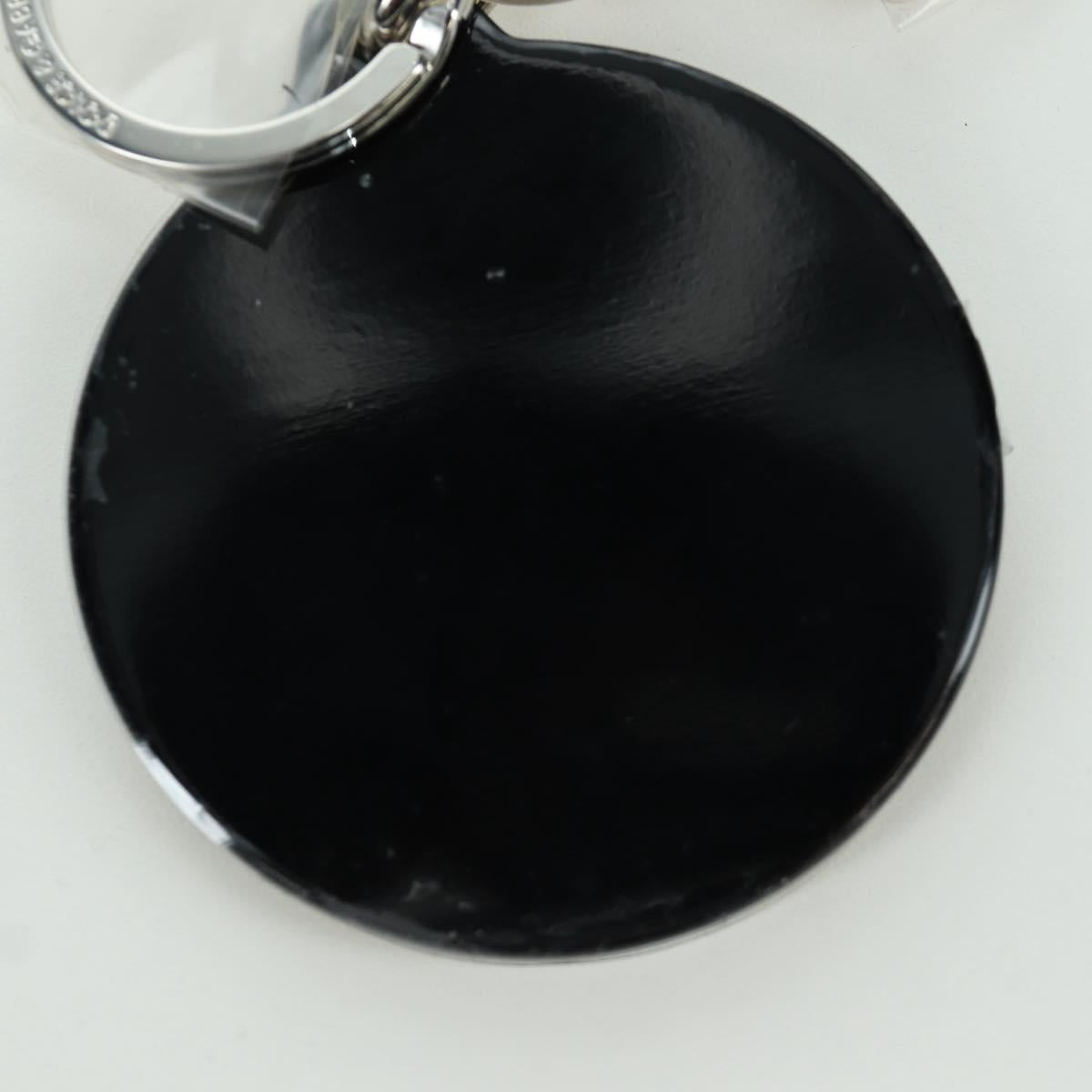 DOLCE&GABBANA D&G x Jujutsu Kaisen Megumi Fushiguro Key Holder Auth 166920SM