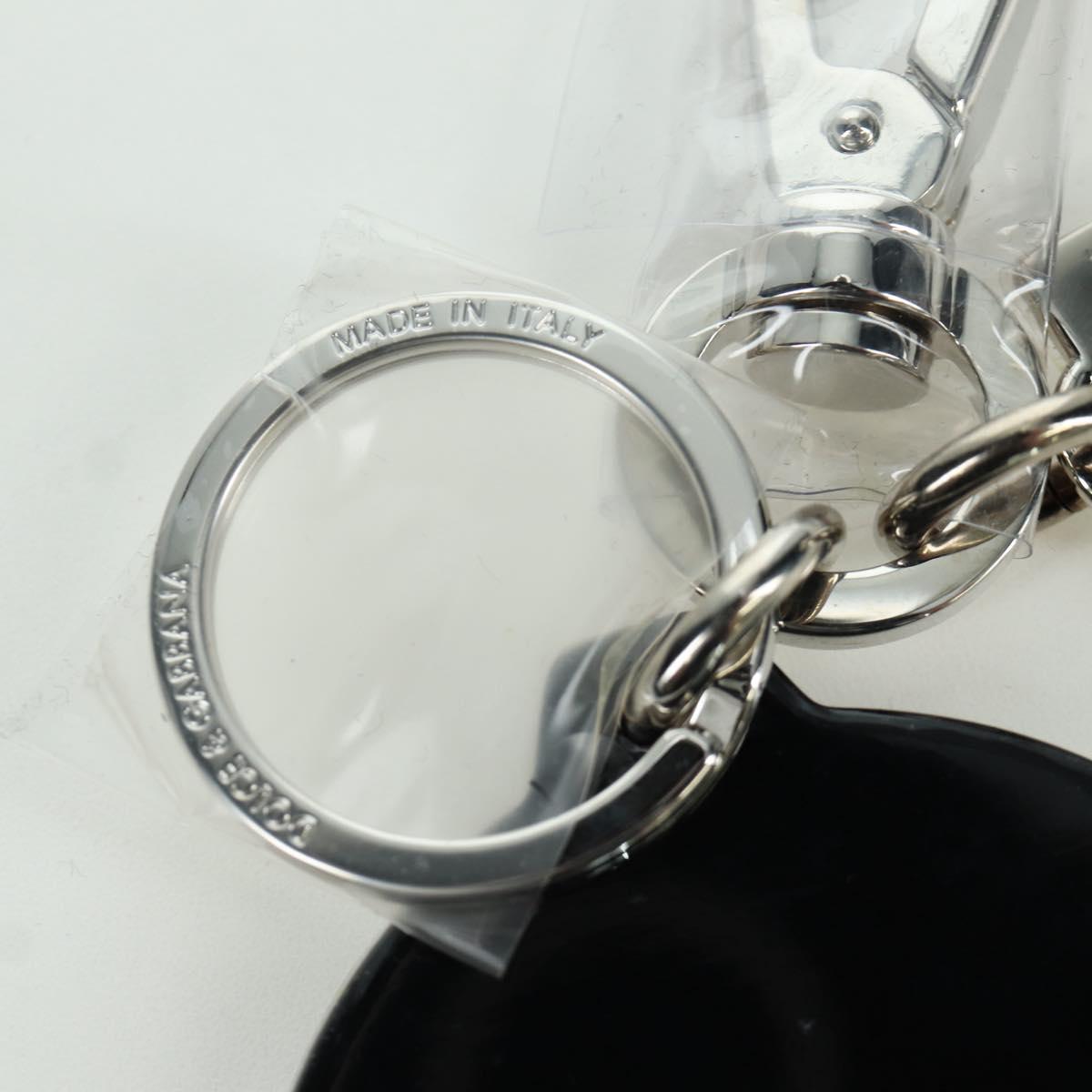 DOLCE&GABBANA D&G x Jujutsu Kaisen Megumi Fushiguro Key Holder Auth 166920SM