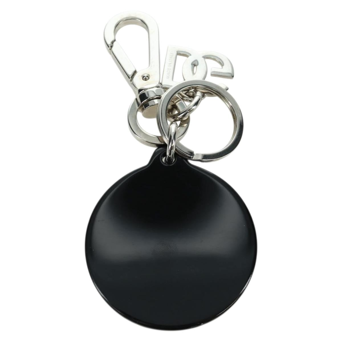 DOLCE&GABBANA D&G x Jujutsu Kaisen Toge Inumaki Key Holder metal Auth 166923SM