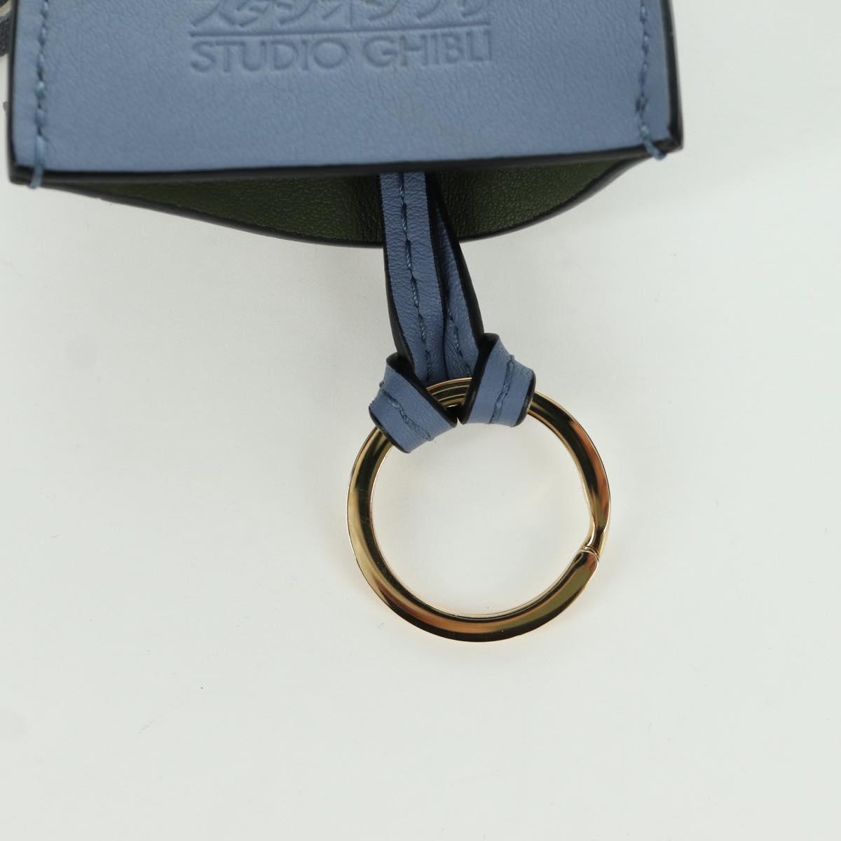 LOEWE LOEWE ﾃ Studio Ghibli Howl's Moving Castle Markl Light Blue Auth 166949SM