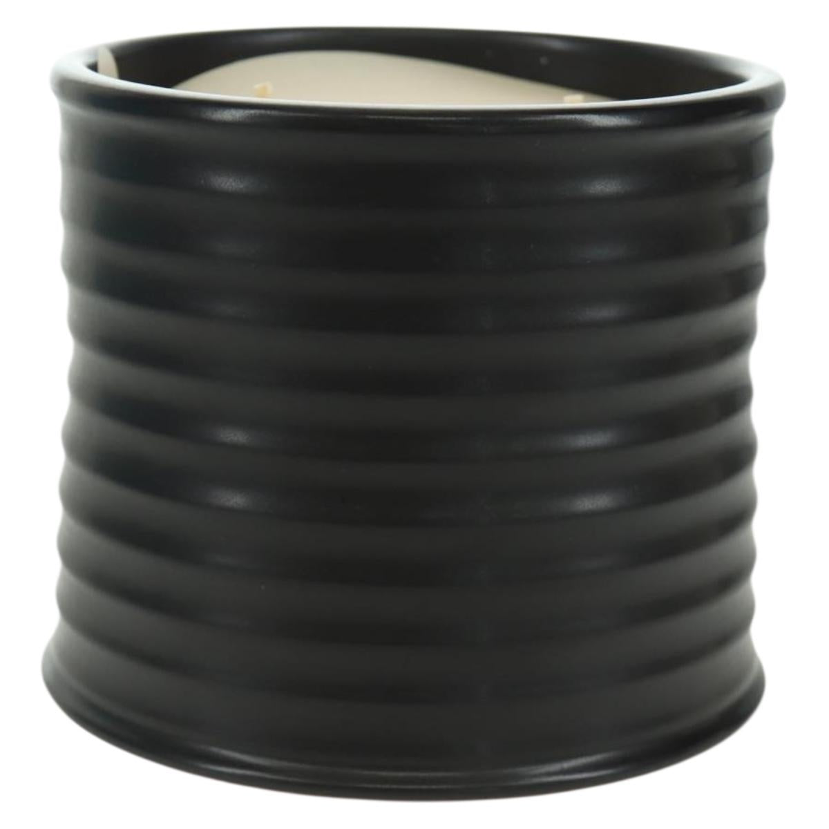 LOEWE Calcifer Candle Studio Ghibli Howl's Moving Castle Black Auth 166956SM