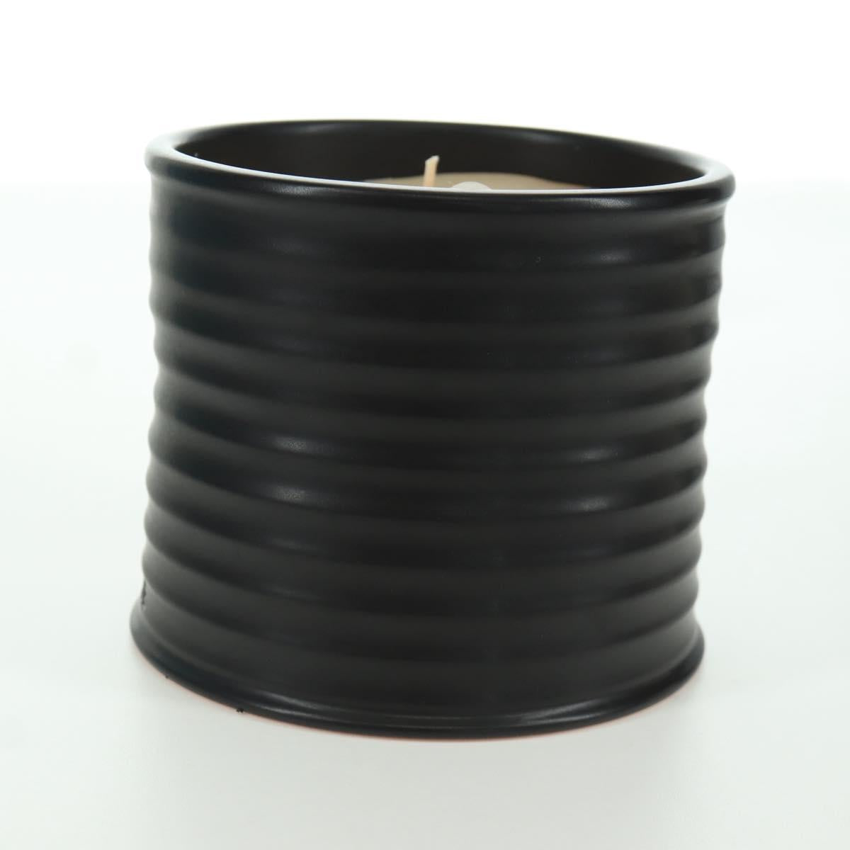 LOEWE Calcifer Candle Studio Ghibli Howl's Moving Castle Black Auth 166956SM