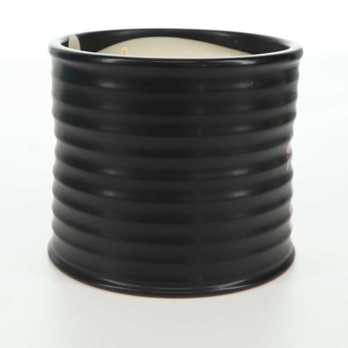 LOEWE Calcifer Candle Studio Ghibli Howl's Moving Castle Black Auth 166956SM