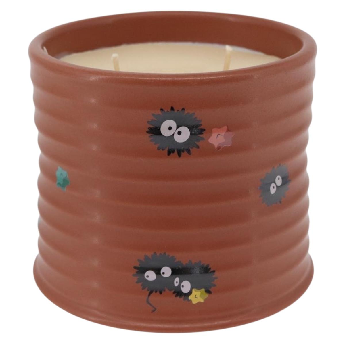 LOEWE Candle Susuwatari LOEWE × Studio Ghibli Brown Auth 167024SM