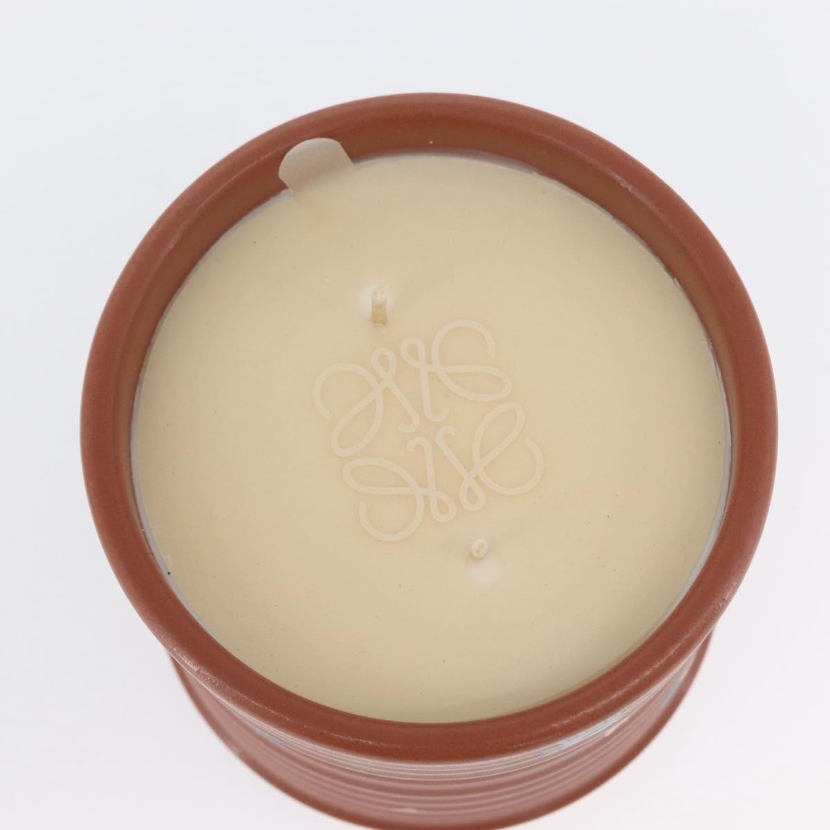 LOEWE Candle Susuwatari LOEWE × Studio Ghibli Brown Auth 167024SM