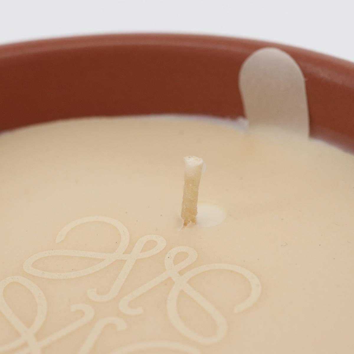 LOEWE Candle Susuwatari LOEWE × Studio Ghibli Brown Auth 167024SM