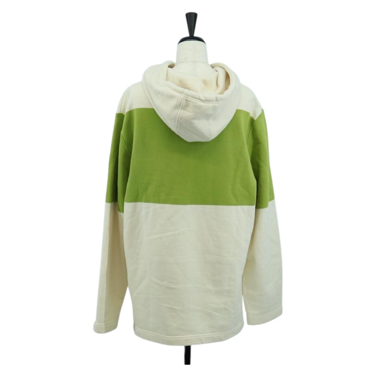 LOEWE × Studio Ghibli Spirited Away Otori Sama Hoodie Cotton Auth 167048SM