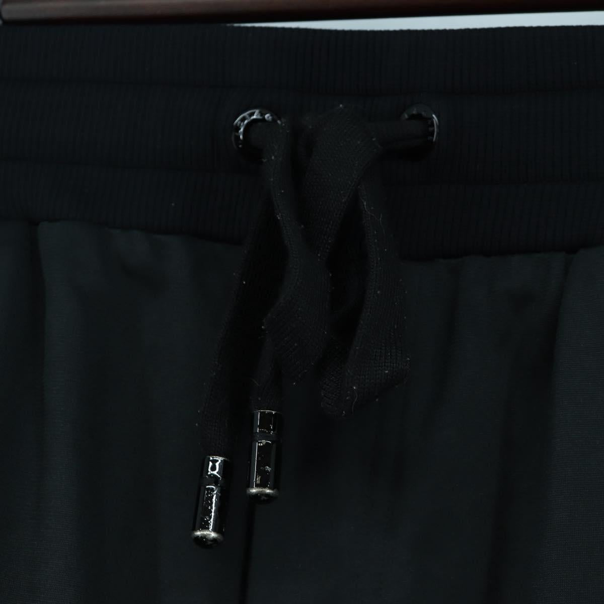 DOLCE&GABBANA D&G x Jujutsu Kaisen Pants Toge Inumaki Pants Cotton Auth 167073M