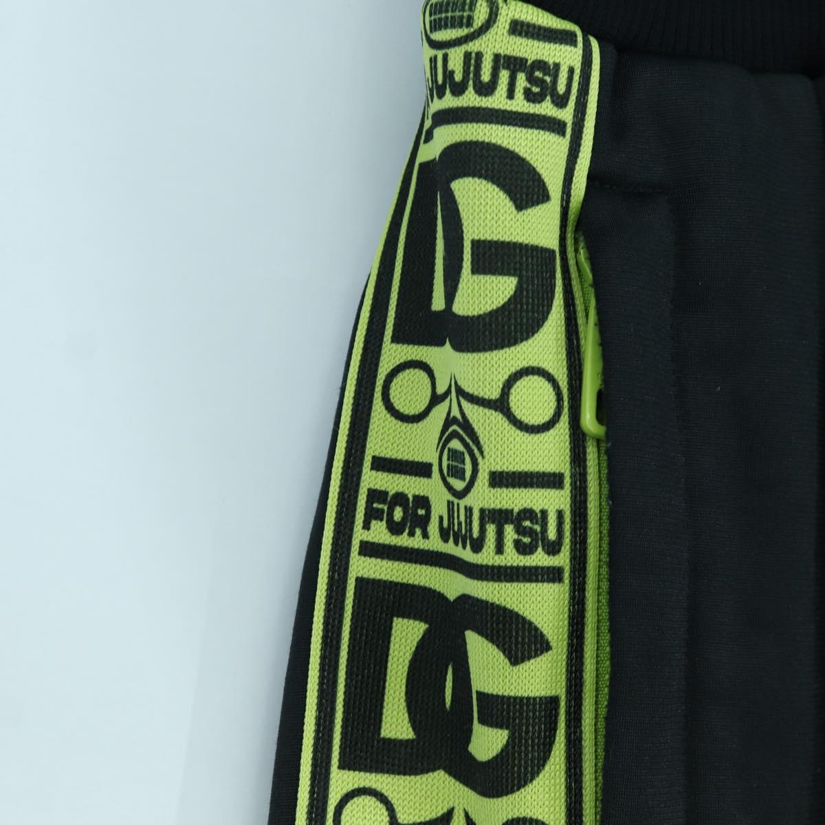 DOLCE&GABBANA D&G x Jujutsu Kaisen Pants Toge Inumaki Pants Cotton Auth 167073M