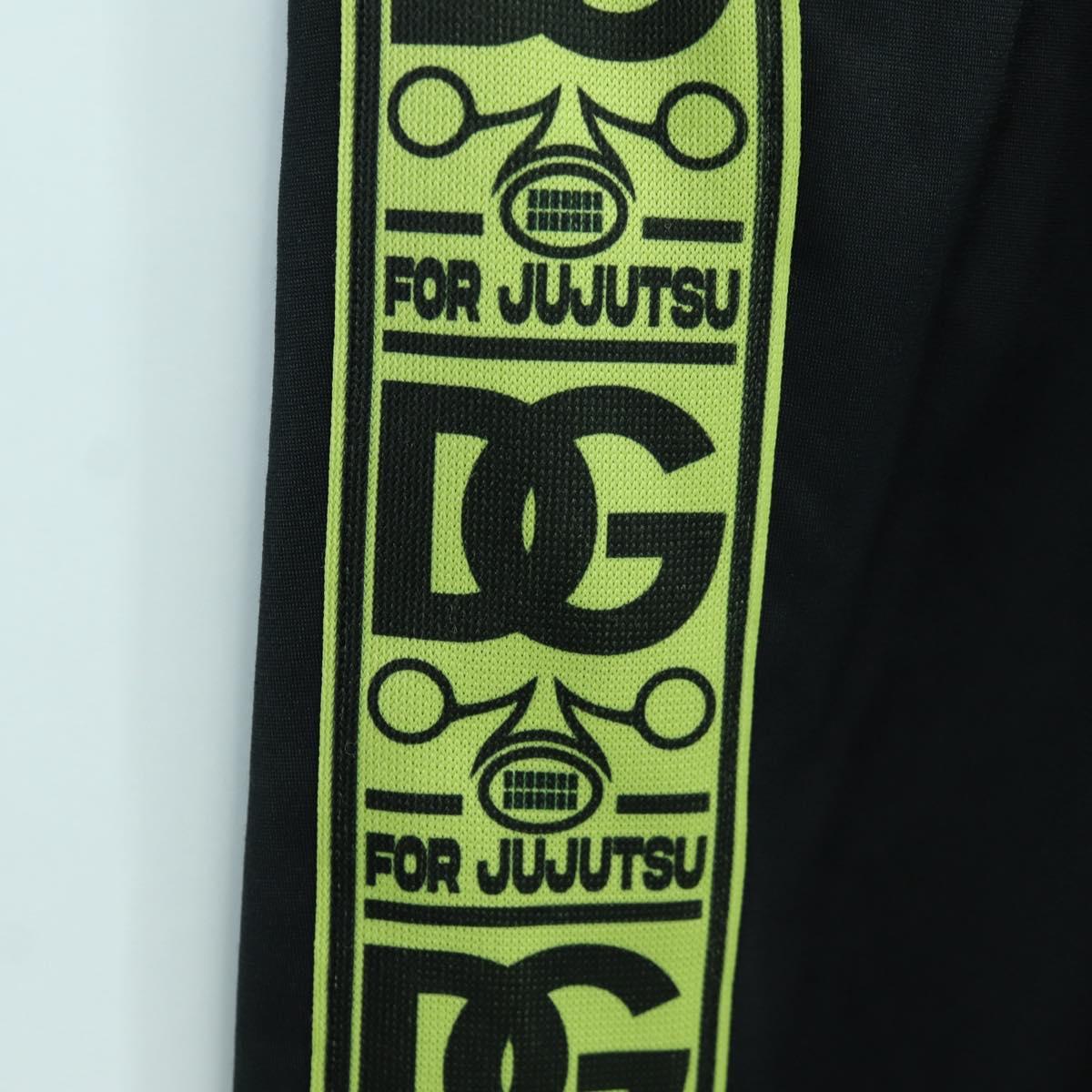 DOLCE&GABBANA D&G x Jujutsu Kaisen Pants Toge Inumaki Pants Cotton Auth 167073M