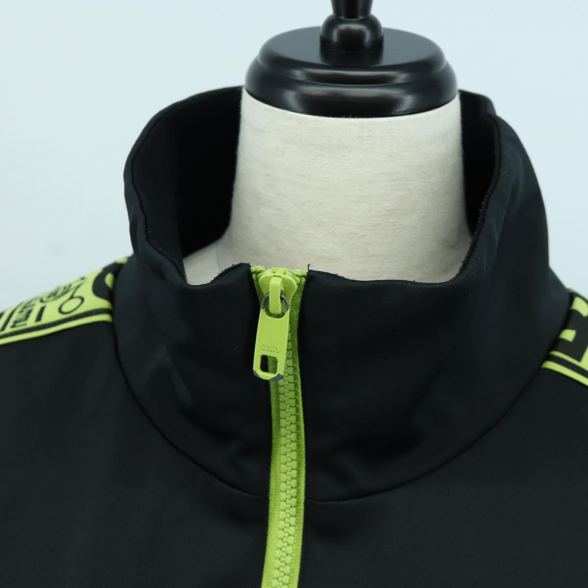 DOLCE&GABBANA D&G x Jujutsu Kaisen Jacket Inumaki Toge Cotton Auth 167074SAM