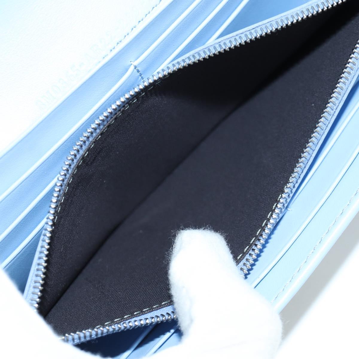 FENDI x FRGMT x POKﾃ窺ON Zucca Canvas Shoulder Wallet Mini Ryu Auth 167075SM