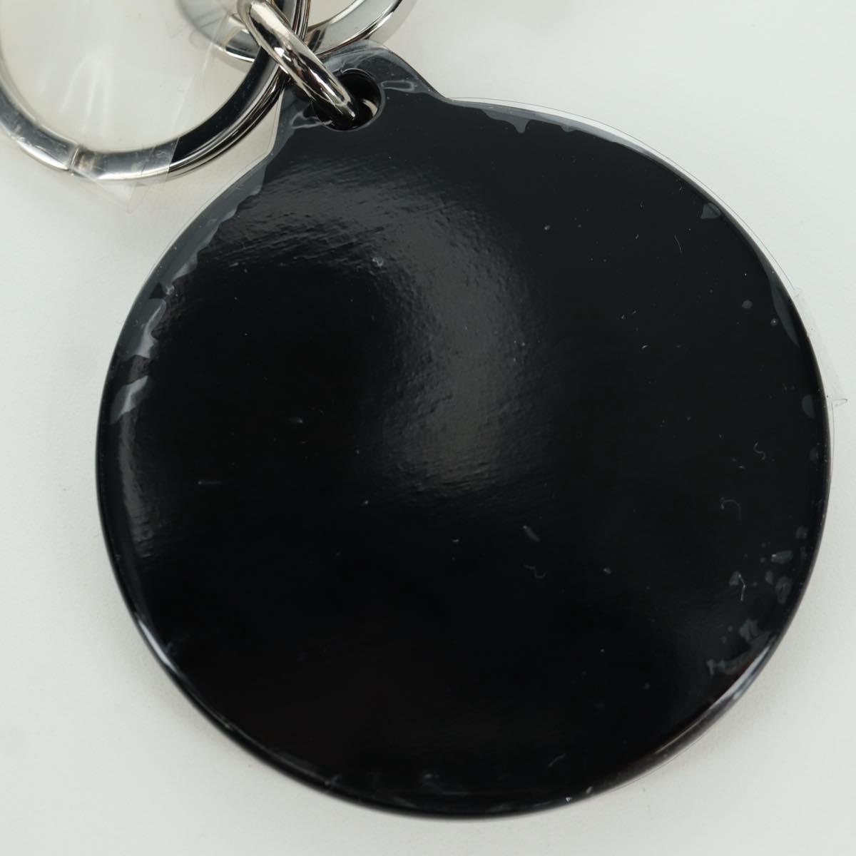 DOLCE&GABBANA D&G x Jujutsu Kaisen Megumi Fushiguro Charm Black Auth 167077SM