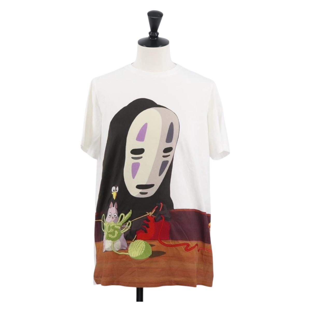 LOEWE Ã Ghibli No Face Boh The Mouse And The Flybird Spirited Away Auth 167154M