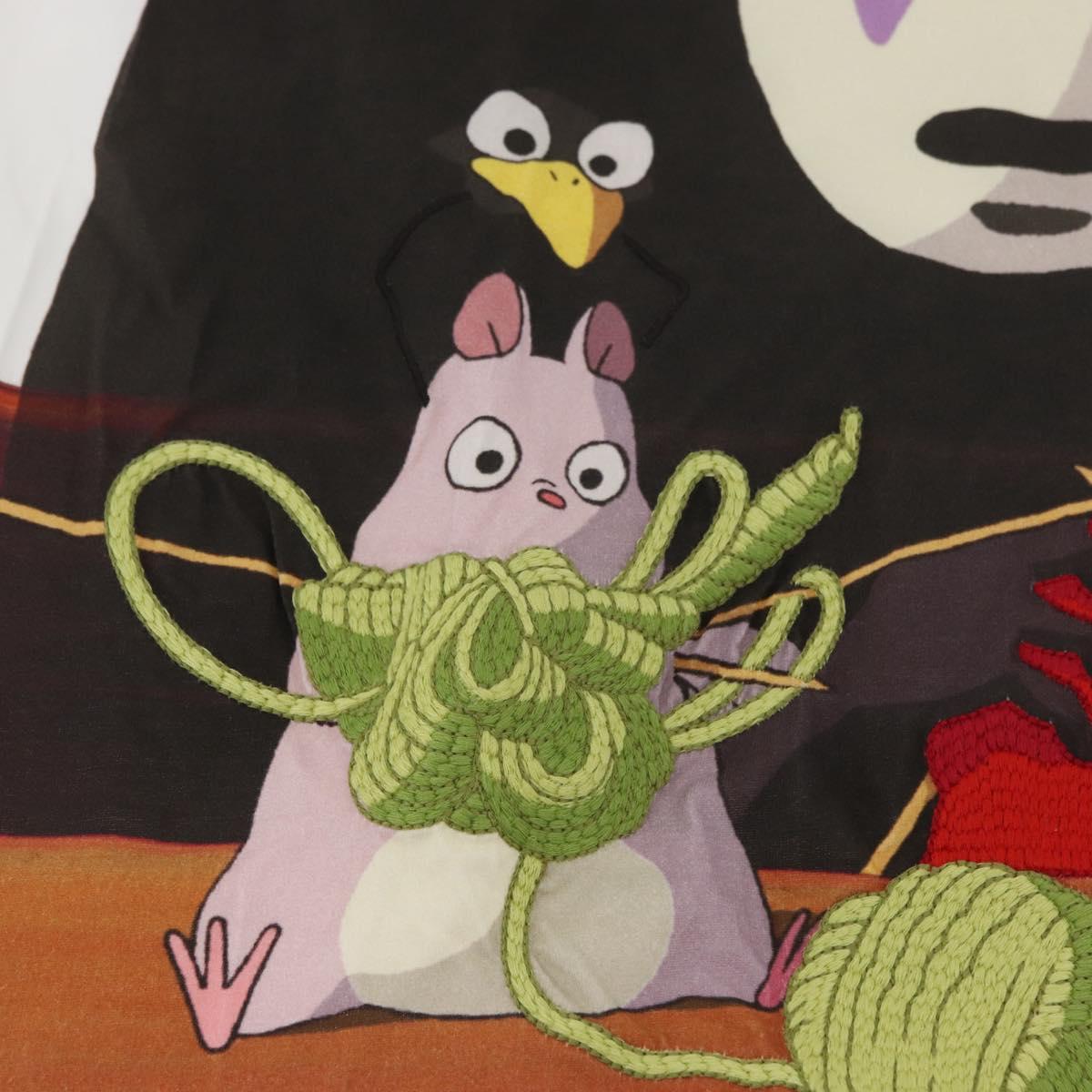 LOEWE Ã Ghibli No Face Boh The Mouse And The Flybird Spirited Away Auth 167154M