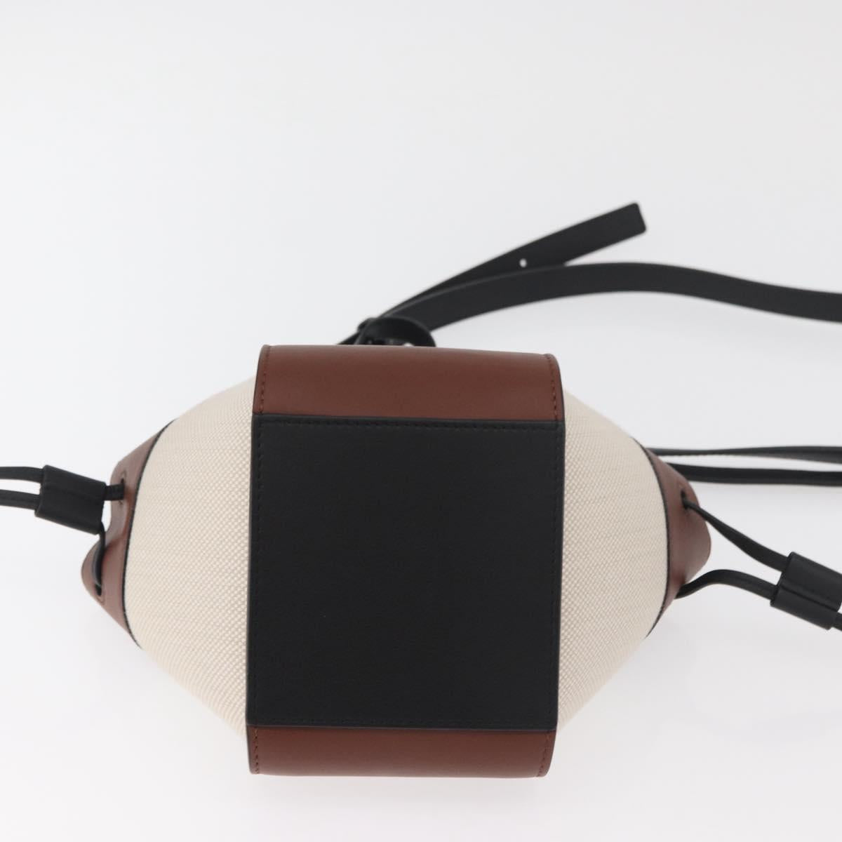LOEWE × Studio Ghibli Spirited Away Soot Sprites Hammock Mini Auth 167357SM