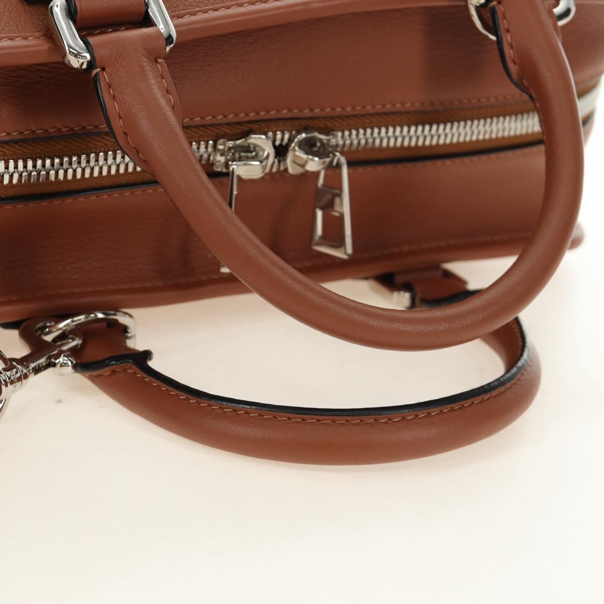 LOEWE × Studio Ghibli My Neighbor Totoro Amazona 28 Leather 2way Auth 167413SM