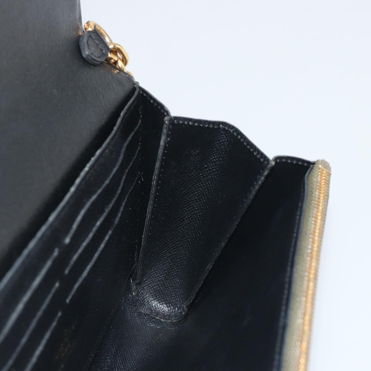 LOUIS VUITTON Monogram Kabuki Twist MM Shoulder Bag LV Auth 167444A