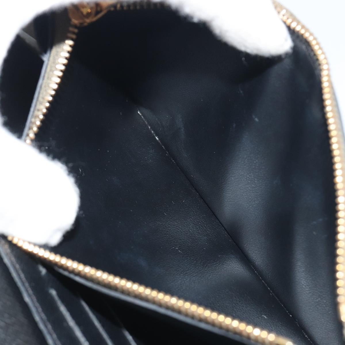 LOUIS VUITTON Monogram Kabuki Twist MM Shoulder Bag LV Auth 167444A