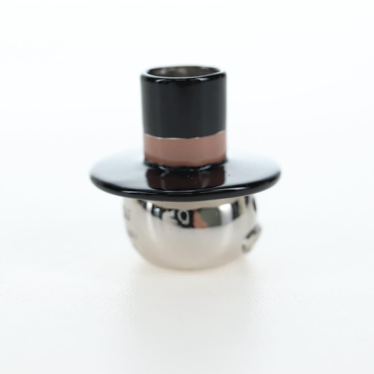 LOEWE x Studio Ghibli Howl's Moving Castle Dice Charm Turnip metal Auth 167500SM
