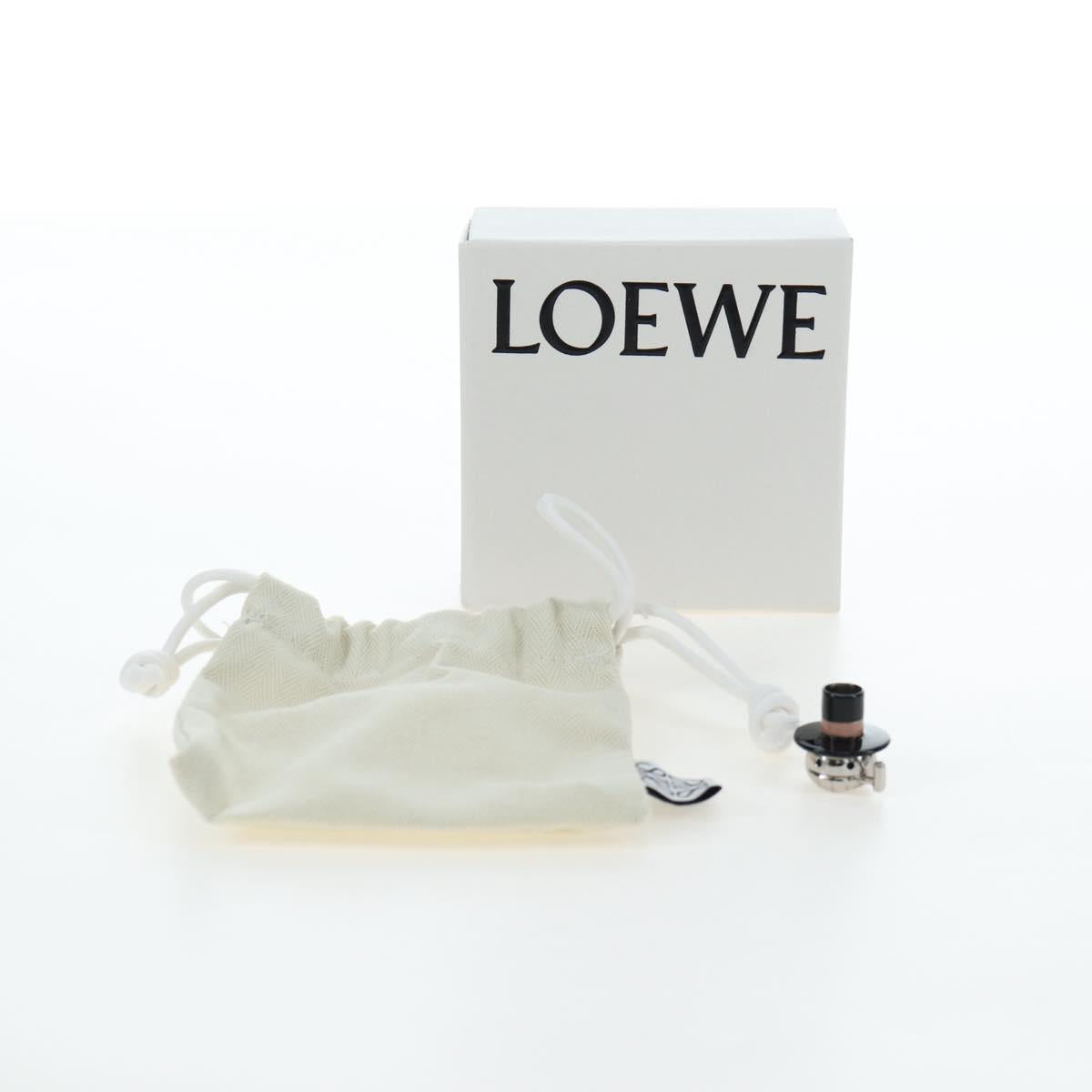 LOEWE x Studio Ghibli Howl's Moving Castle Dice Charm Turnip metal Auth 167500SM