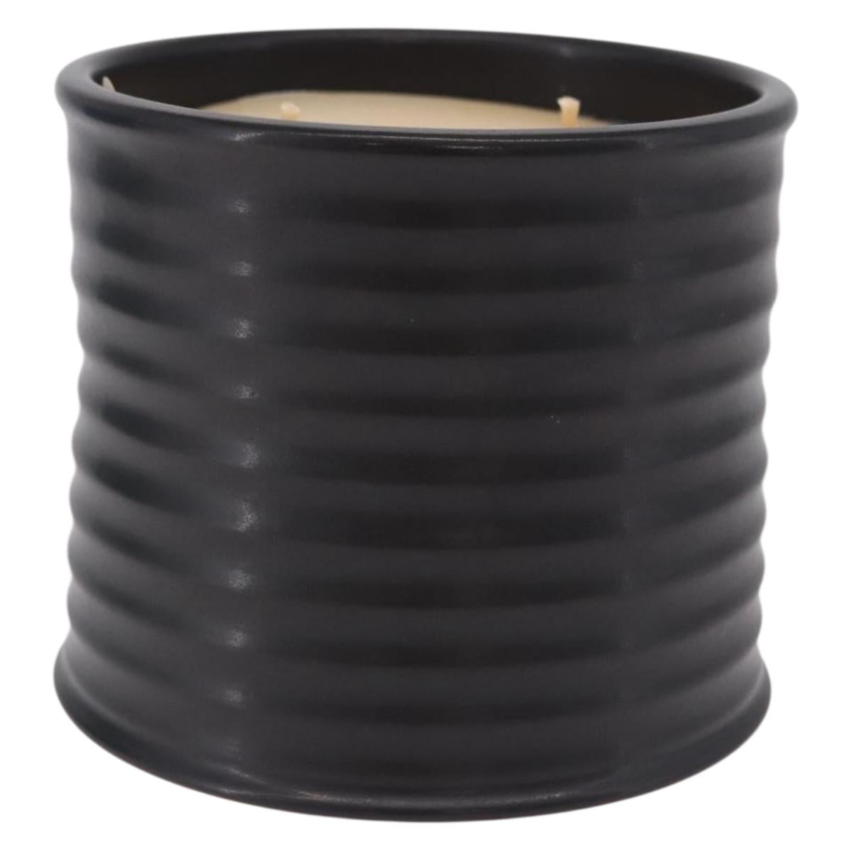 LOEWE x Studio Ghibli Howl's Moving Castle Calcifer Candle Black Auth 167557M
