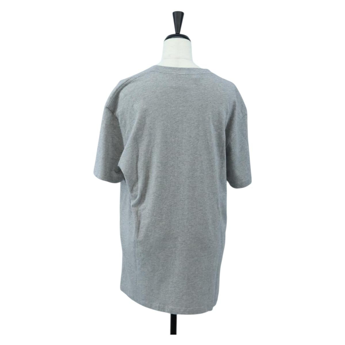 LOEWE x Ghibli Spirited Away Soot Sprites Short-Sleeved T-shirt Auth 167567SM