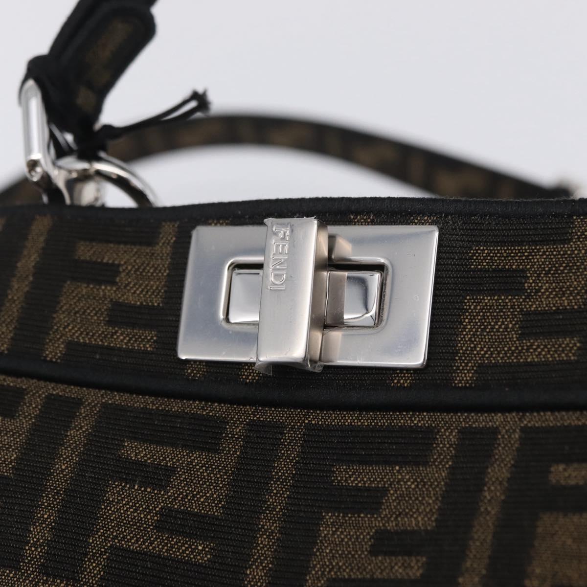 FENDI x FRGMT x POKEMON Peek A Boo I See You Kairyu 8BN327 Auth 167585SM